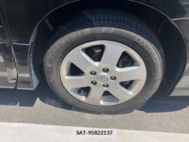 Nissan SERENA 2010-02 7619861-9