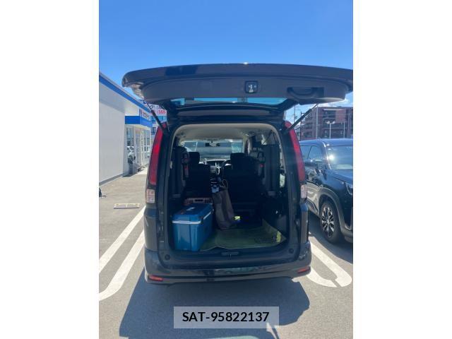Nissan SERENA 2010-02 7619861-10
