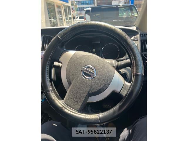 Nissan SERENA 2010-02 7619861-15