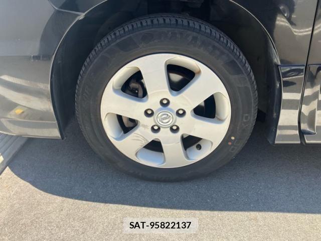 Nissan SERENA 2010-02 7619861-6