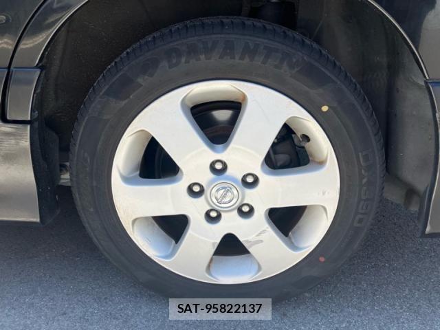 Nissan SERENA 2010-02 7619861-7