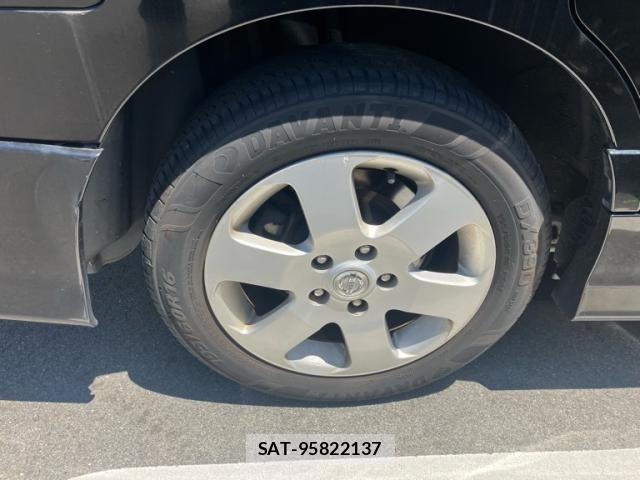 Nissan SERENA 2010-02 7619861-8