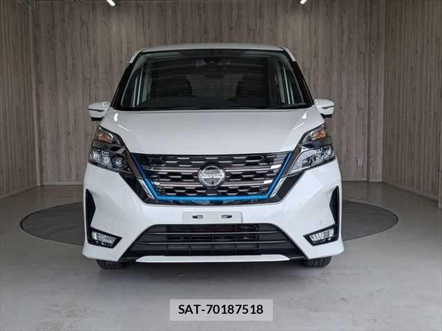Nissan SERENA 2022-01 7619814-14