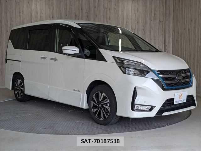 Nissan SERENA 2022-01 7619814-15