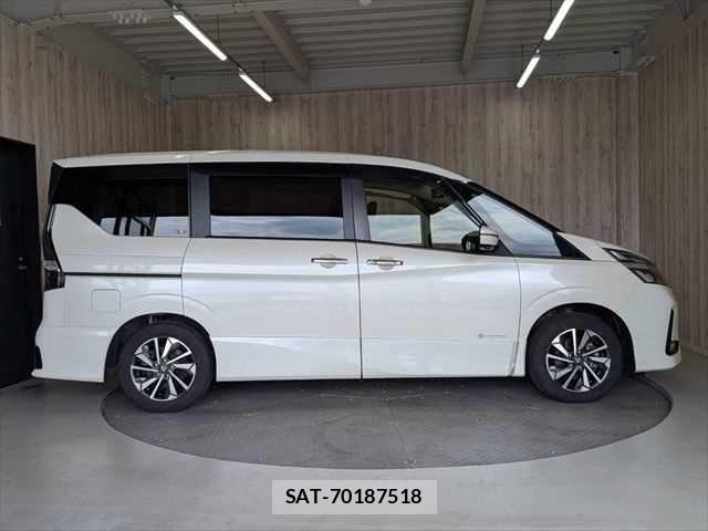 Nissan SERENA 2022-01 7619814-16