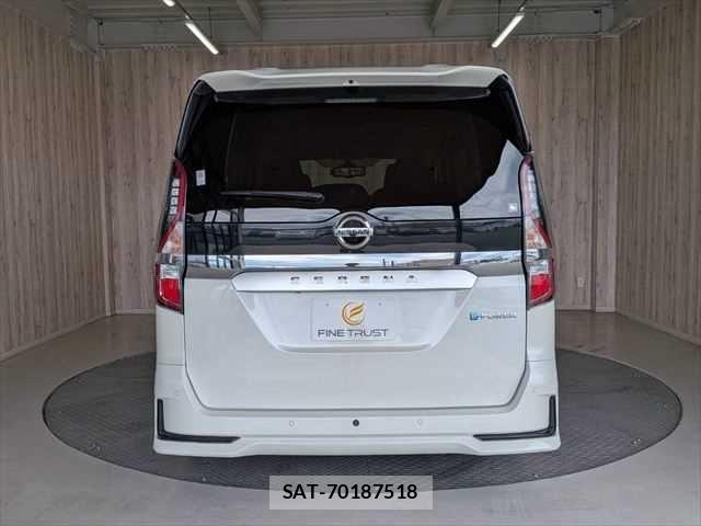 Nissan SERENA 2022-01 7619814-17