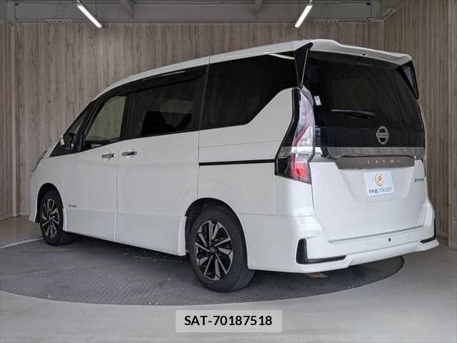 Nissan SERENA 2022-01 7619814-19