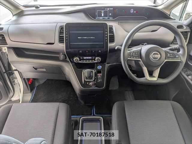Nissan SERENA 2022-01 7619814-2