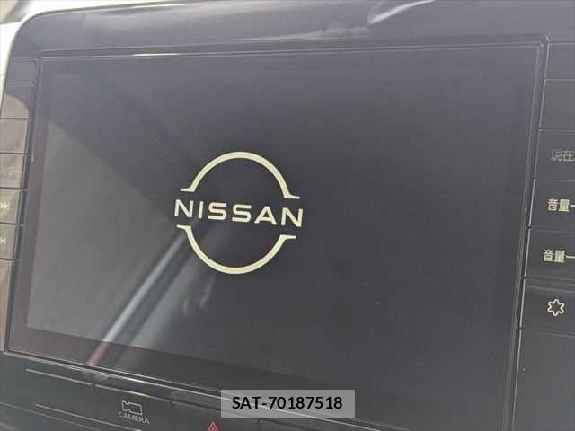 Nissan SERENA 2022-01 7619814-3