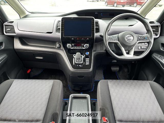 Nissan SERENA 2022-01 7619805-1