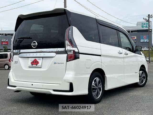 Nissan SERENA 2022-01 7619805-2