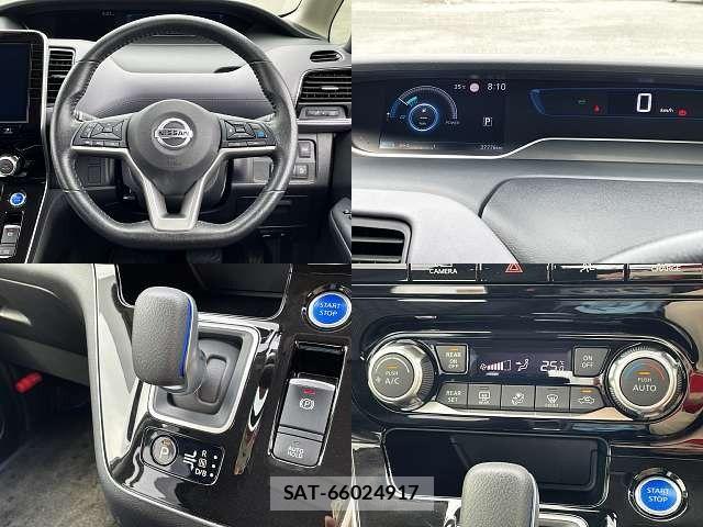 Nissan SERENA 2022-01 7619805-3