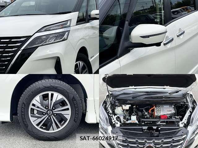 Nissan SERENA 2022-01 7619805-6