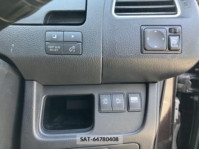 Nissan SERENA 2012-07 7619860-6