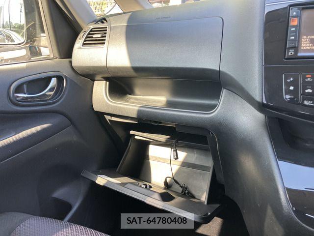 Nissan SERENA 2012-07 7619860-7