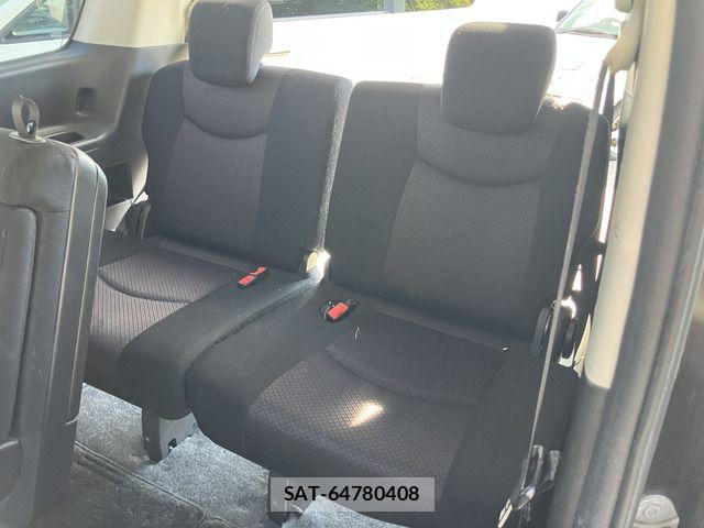 Nissan SERENA 2012-07 7619860-8