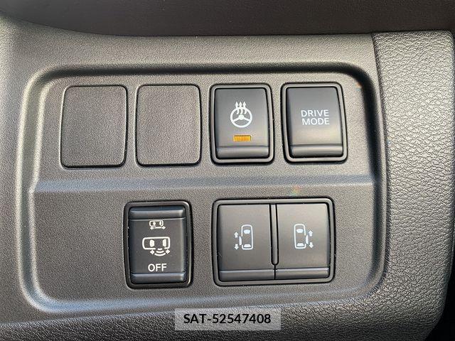 Nissan SERENA 2019-09 7619827-9