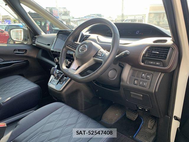 Nissan SERENA 2019-09 7619827-16