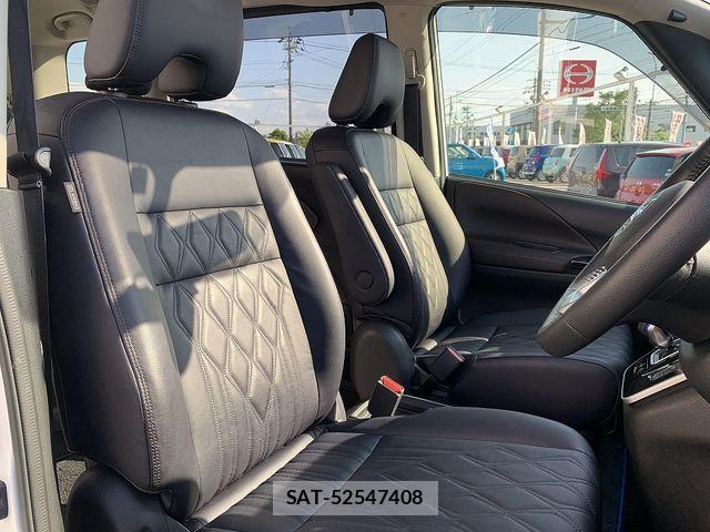 Nissan SERENA 2019-09 7619827-17