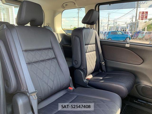 Nissan SERENA 2019-09 7619827-18