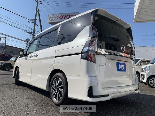 Nissan SERENA 2019-09 7619827-1