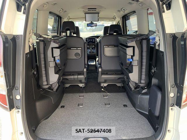 Nissan SERENA 2019-09 7619827-20