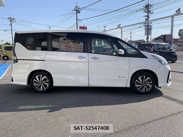 Nissan SERENA 2019-09 7619827-21