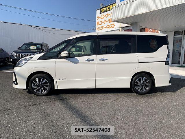 Nissan SERENA 2019-09 7619827-22