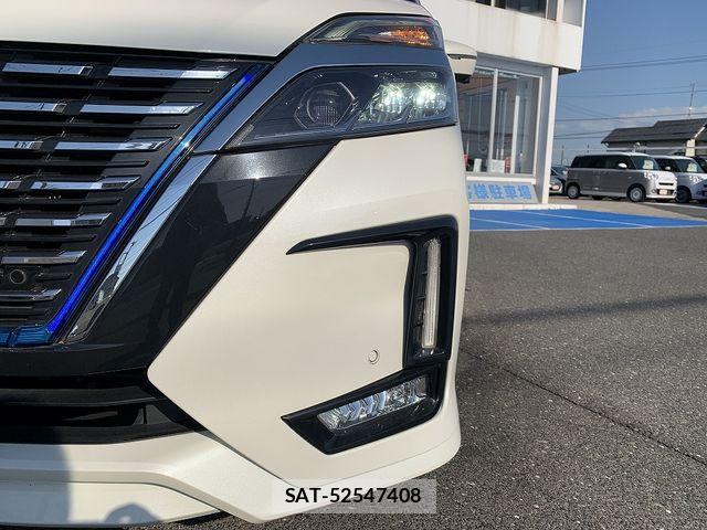 Nissan SERENA 2019-09 7619827-26