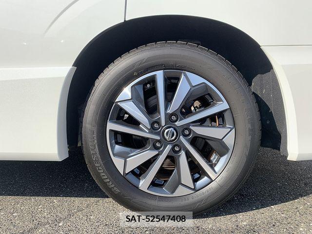 Nissan SERENA 2019-09 7619827-27