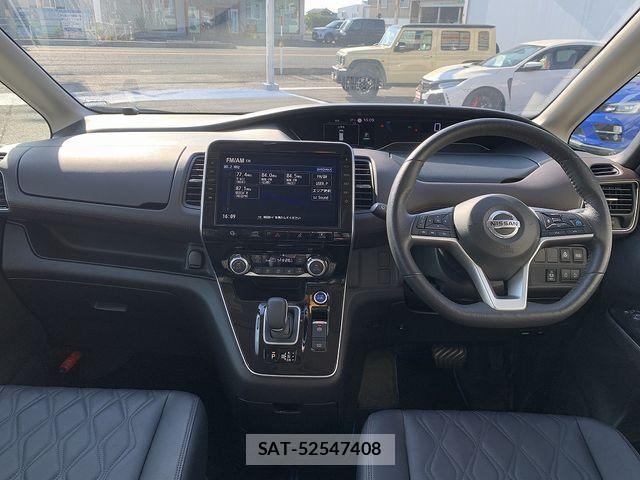 Nissan SERENA 2019-09 7619827-2