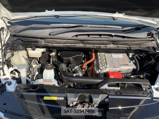 Nissan SERENA 2019-09 7619827-29