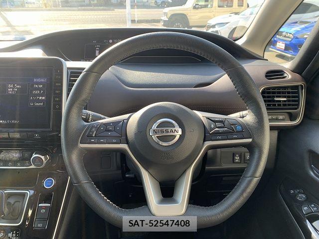 Nissan SERENA 2019-09 7619827-3
