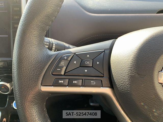 Nissan SERENA 2019-09 7619827-7