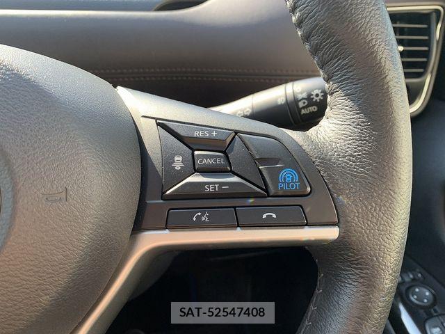 Nissan SERENA 2019-09 7619827-8