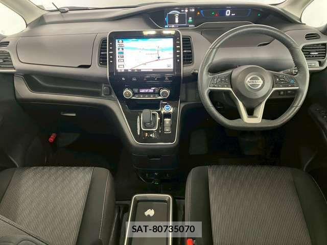 Nissan SERENA 2019-10 7619831-13