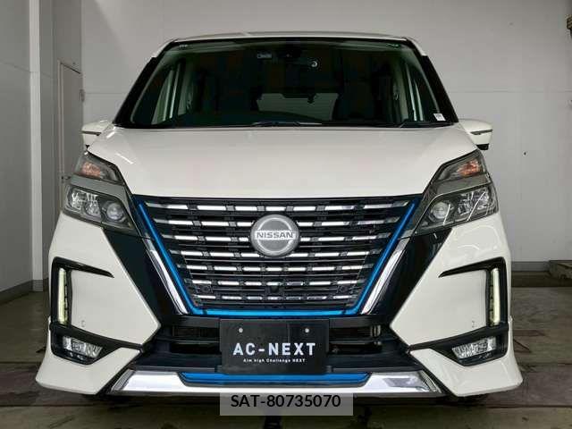 Nissan SERENA 2019-10 7619831-15