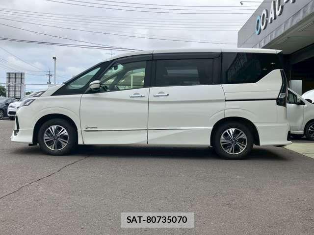 Nissan SERENA 2019-10 7619831-16