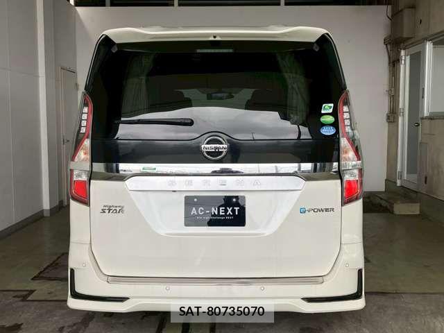 Nissan SERENA 2019-10 7619831-17