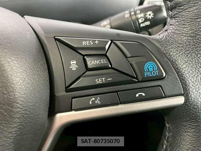 Nissan SERENA 2019-10 7619831-3