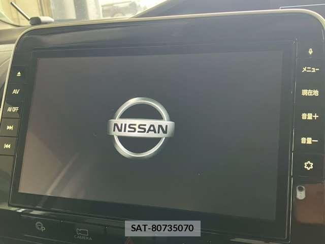 Nissan SERENA 2019-10 7619831-4