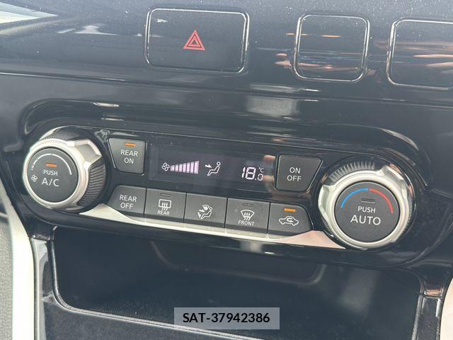 Nissan SERENA 2017-07 7619856-13