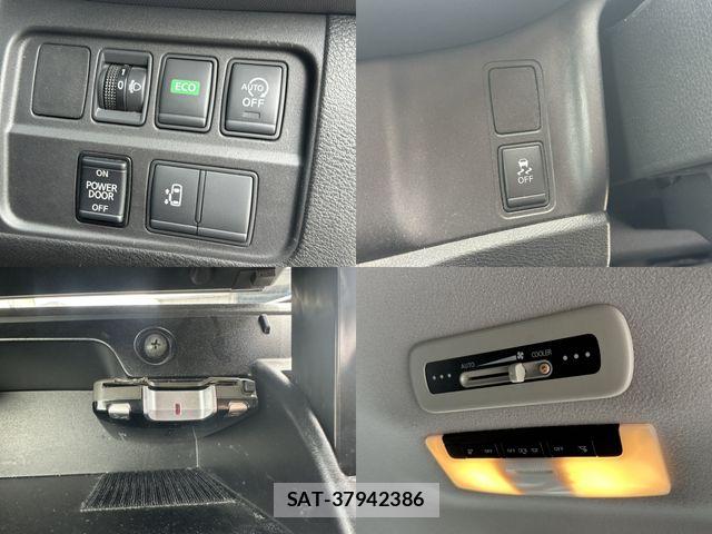 Nissan SERENA 2017-07 7619856-15