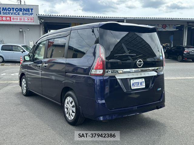 Nissan SERENA 2017-07 7619856-20