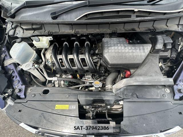 Nissan SERENA 2017-07 7619856-25
