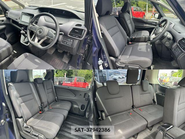 Nissan SERENA 2017-07 7619856-26