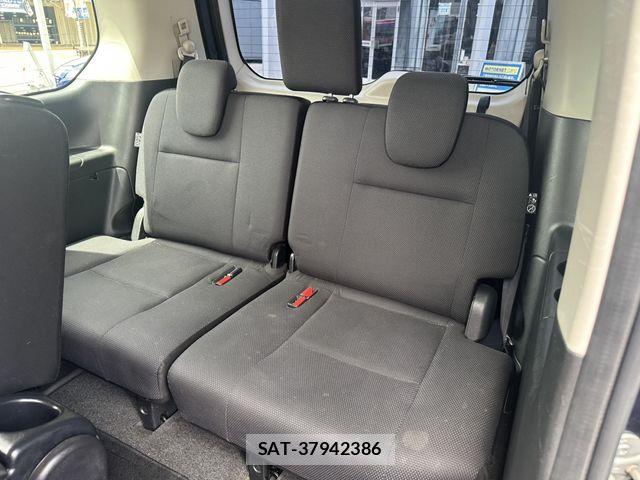 Nissan SERENA 2017-07 7619856-5