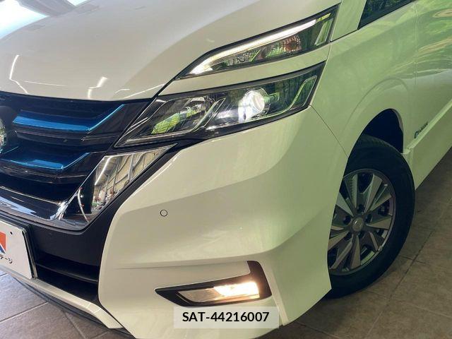 Nissan SERENA 2018-10 7619815-13