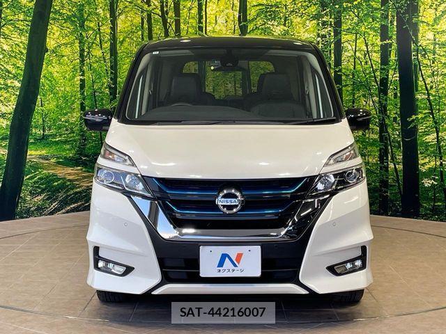Nissan SERENA 2018-10 7619815-15