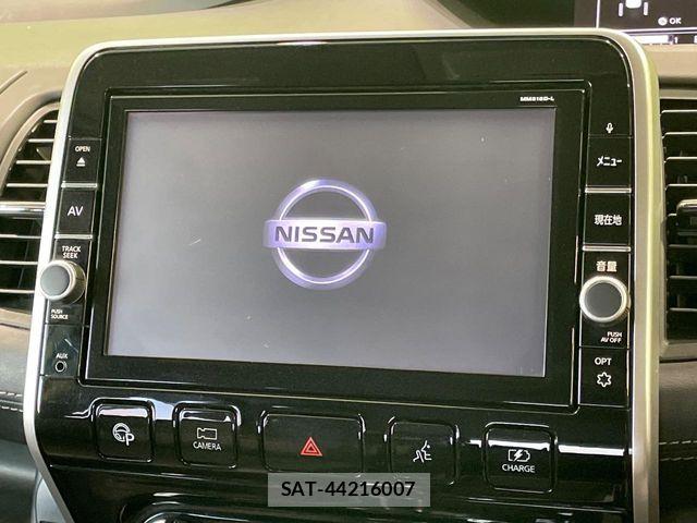 Nissan SERENA 2018-10 7619815-3